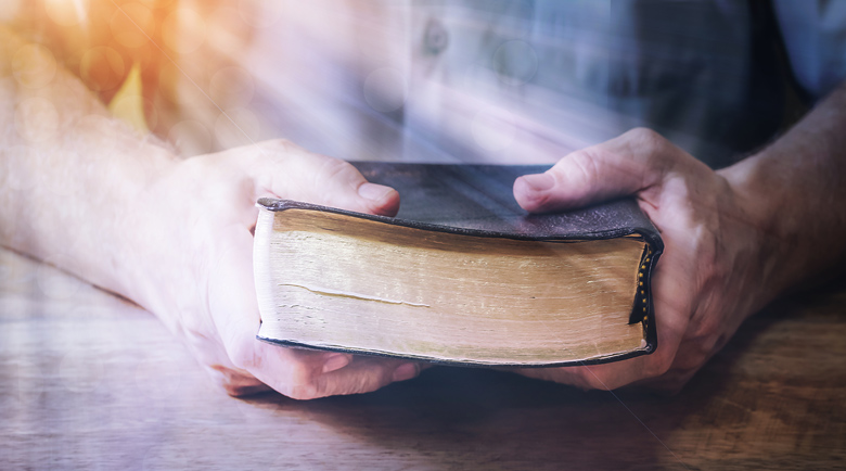 Parallel Bible – King James Version and Original Language - Ark.net.au